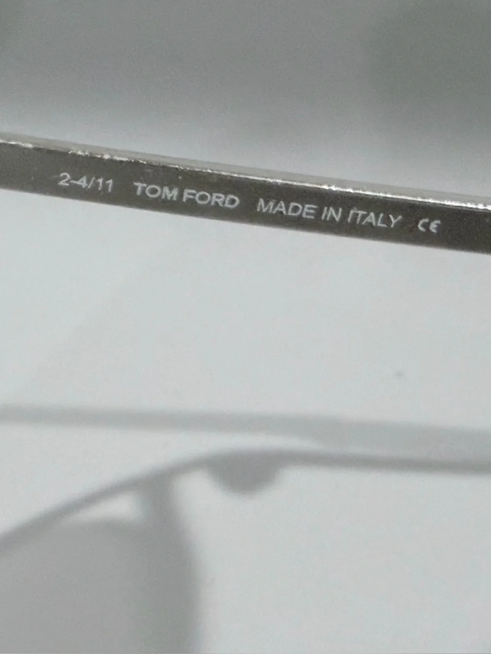 Tom Ford Sienna Sunglasses